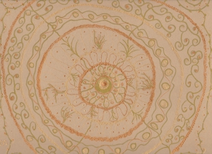 Werte-Mandala
